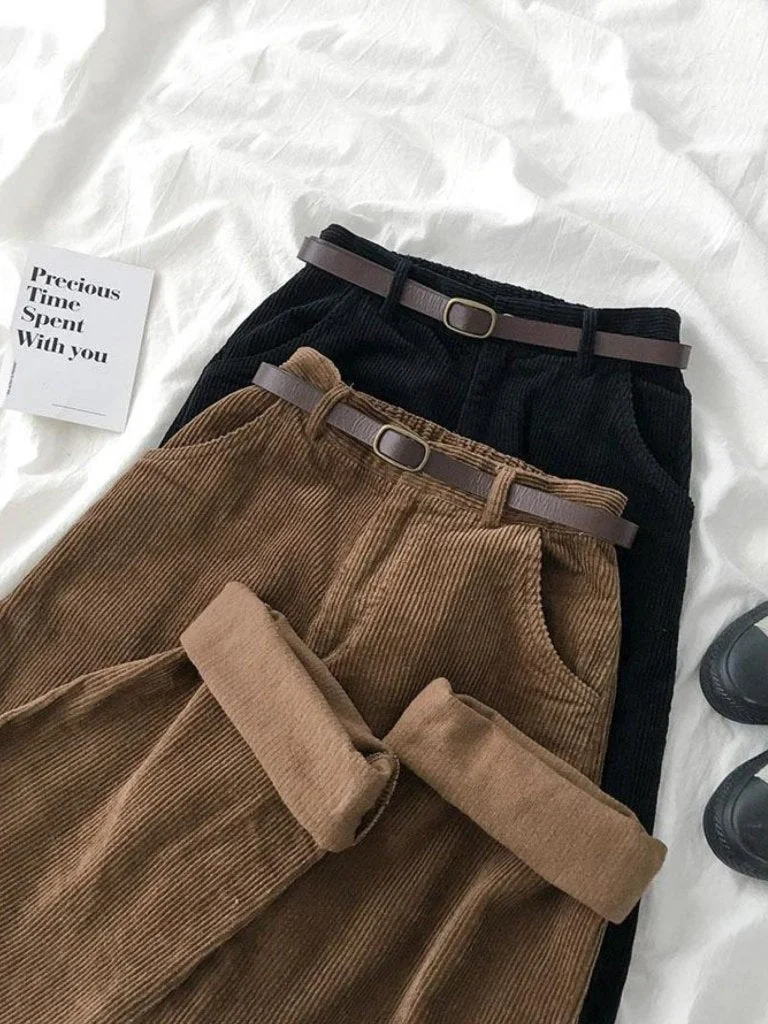 Past Present and Future Pants