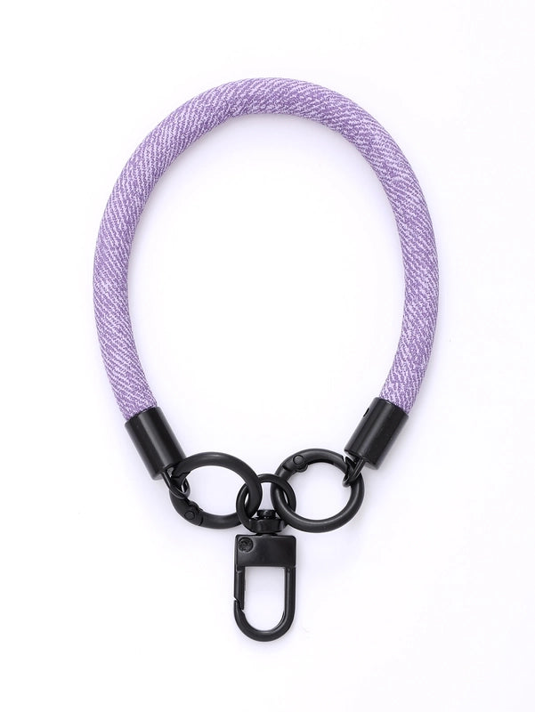 New Phone Case Short Lanyard Gasket Outdoor Anti-Lost Girl Rope Handle Wrist Strap Wrist Strap Detachable