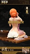 1/6 Scale Bathing Nami - ONE PIECE Statue - Baby Face Studio