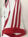 1986 Retro River Plate Home Football Jersey 1:1 Thai Quality