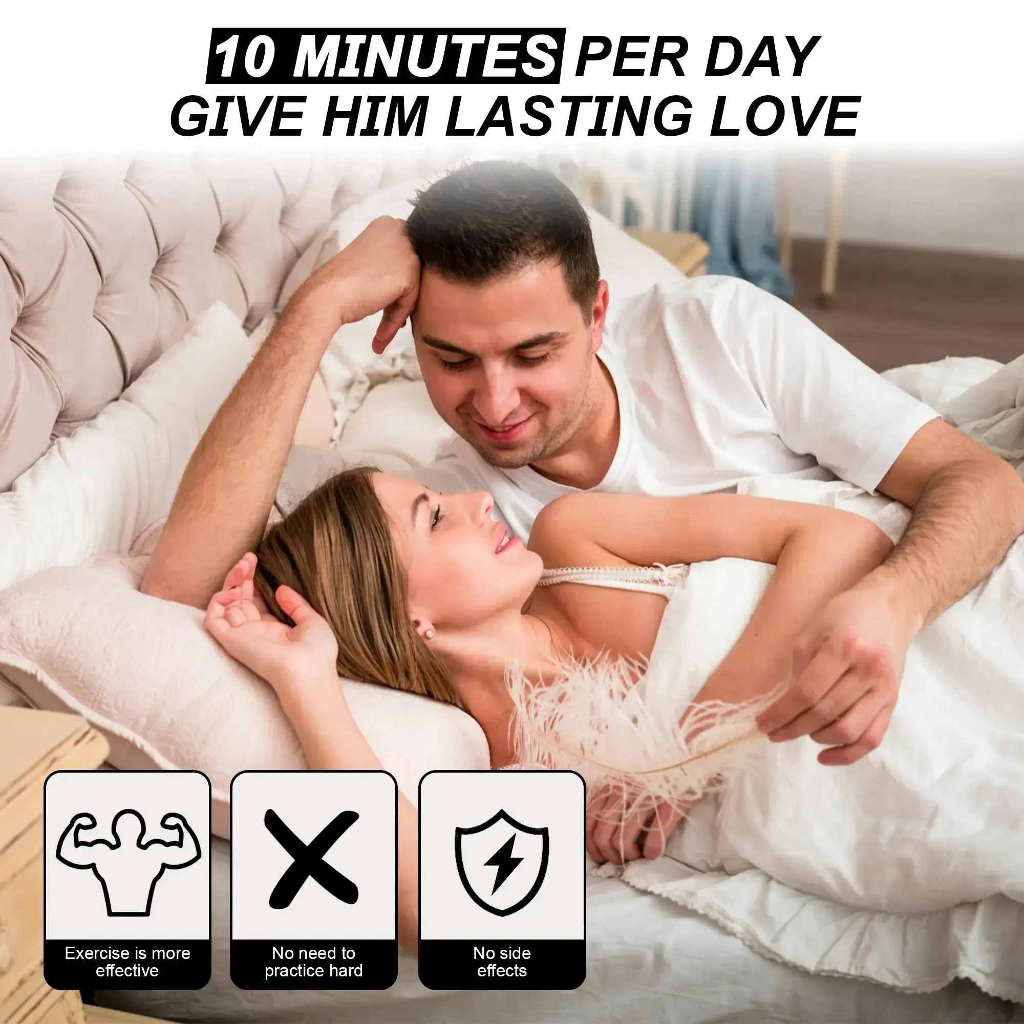 ProKegel | Non-invasive Smart Kegel Pelvic Floor Trainer