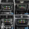 Ugode Wireless Apple CarPlay Android Auto box for Volkswagen Tiguan Golf GTI Polo Passat Magotan Teramont PHIDEON 