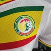 2022 Player Version Senegal Home Football Shirt 1:1 Thai Quality