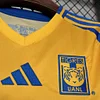 2024/2025 Tigres Home Football Jersey 1:1 Thai Quality