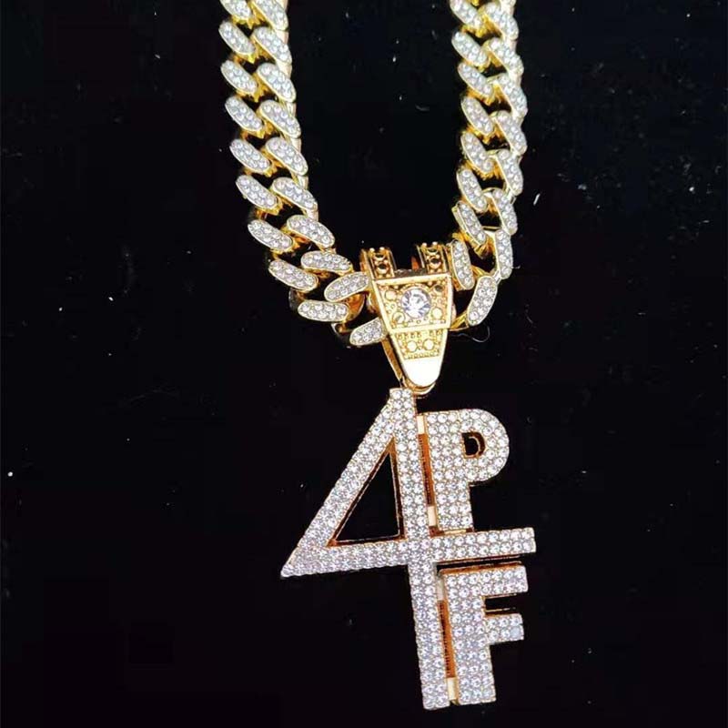 HipHop Jewelry