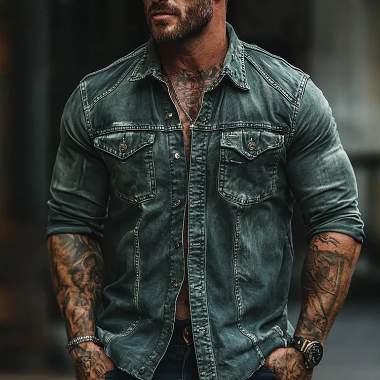 clothesoutdoor