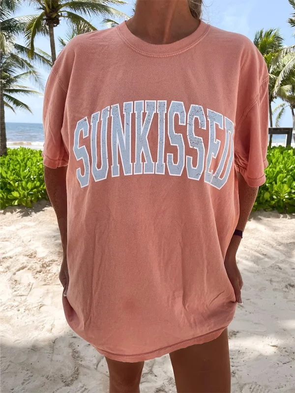Original Sunkissed T-Shirt