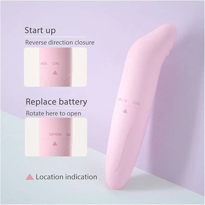 Vibrator Dolphin Vibration Egg Bullet Vibrator Stimulator G-spot Quiet Adult Product Sex Toy for Women