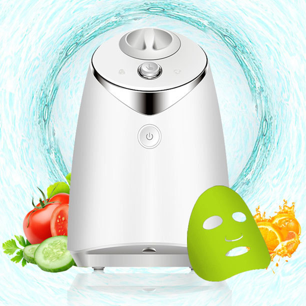 

Electric Automatic Fruit Mask Machine Smart Self-made Mask Beauty Device, U.s. regulations, 501 Original