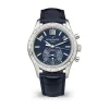 Patek Philippe Complications Chronograph Annual Calendar 40 mm 5961P-001