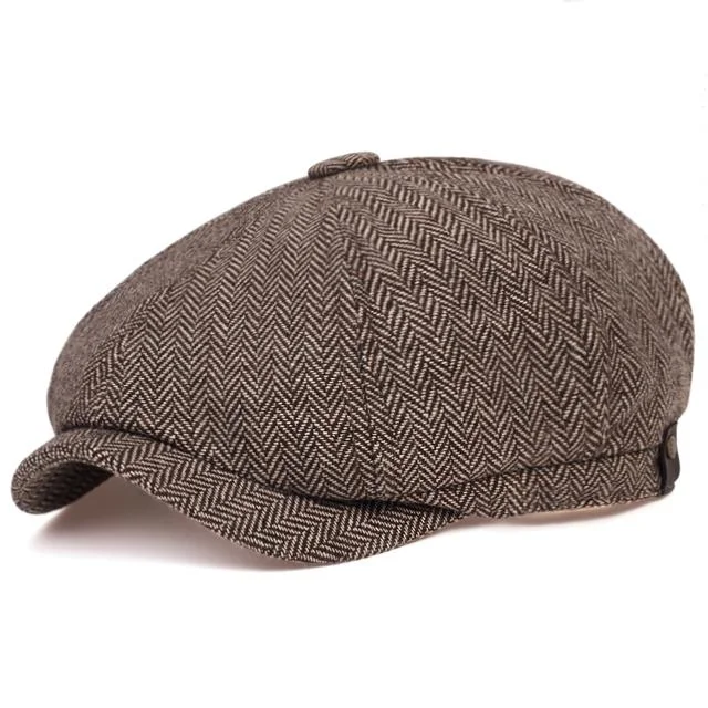 2021 new beret newsboy hat🔥(Buy 2 Free Shipping)