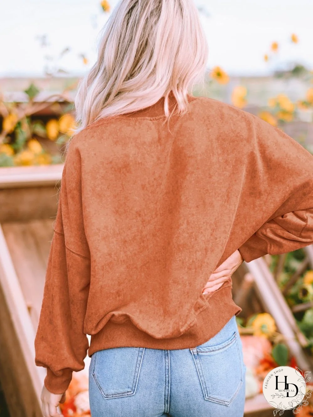 Versatile Women's Top