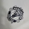 1999/2000 Retro Manchester United Away Football Shirt 1:1 Thai Quality