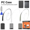 Shockproof PC Protective Case with Lanyard Anti-Scratch Voice Recorder Cover Compatible for PLAUD Note/Plaud Note Pro