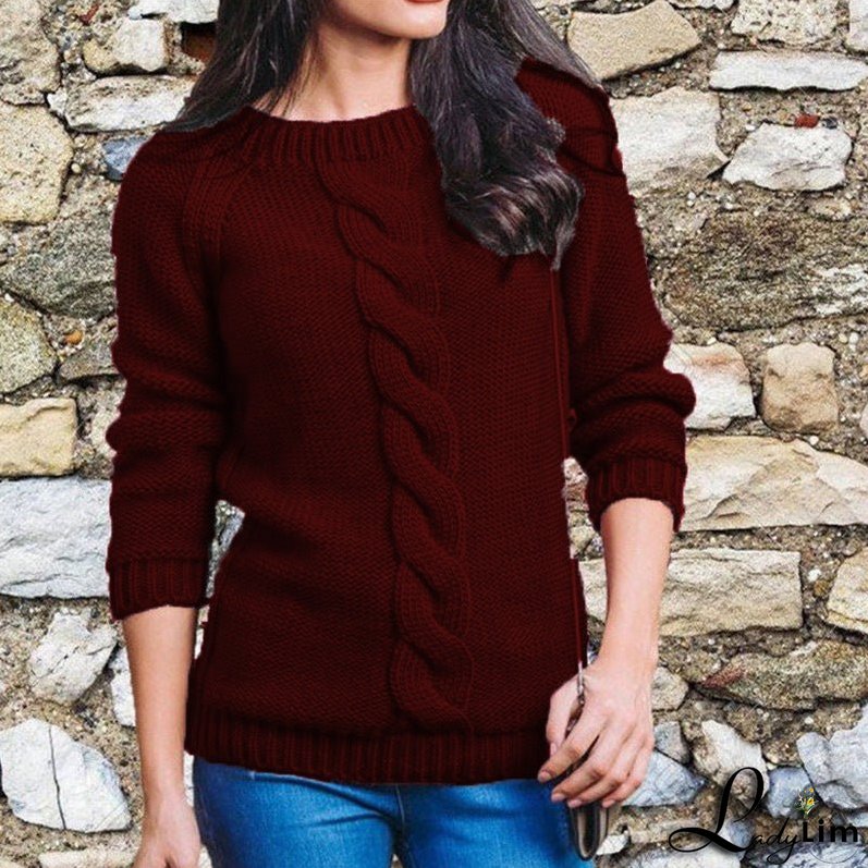 Chic and Versatile Sweater