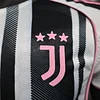2025/2026 Player Version Juventus Home Football Shirt 1:1 Thai Quality