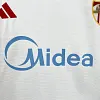 2025/2026 Sevilla Home Football Shirt 1:1 Thai Quality