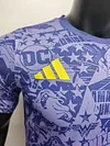 2025/2026 Player Version Training clothes Football Jersey 1:1 Thai Quality