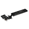 Telephoto Lens Bracket Tripod Quick Release Plate Compatible With Nikon Canon Sony Sigma Tamron Bird-Shooting Bracket Support Plate