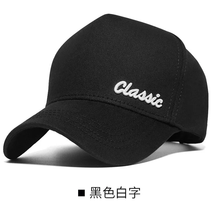 56-60cm 61-65cm Large Head Man Big Size Snapback Hats 5 Panels Hard Top Kid Sun Hat Small Bone Lady Cotton Baseball Cap