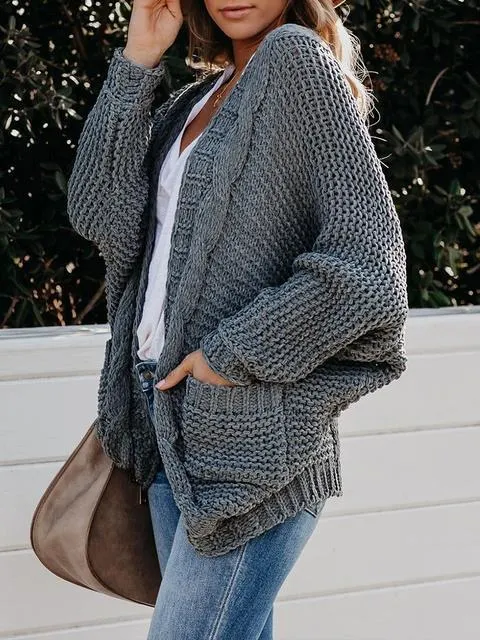 Elegant and Casual Sweater