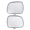 Side Wing Mirror Glass Heated Spherical for Lexus RX300 RX330 RX350 RX400h 03-08