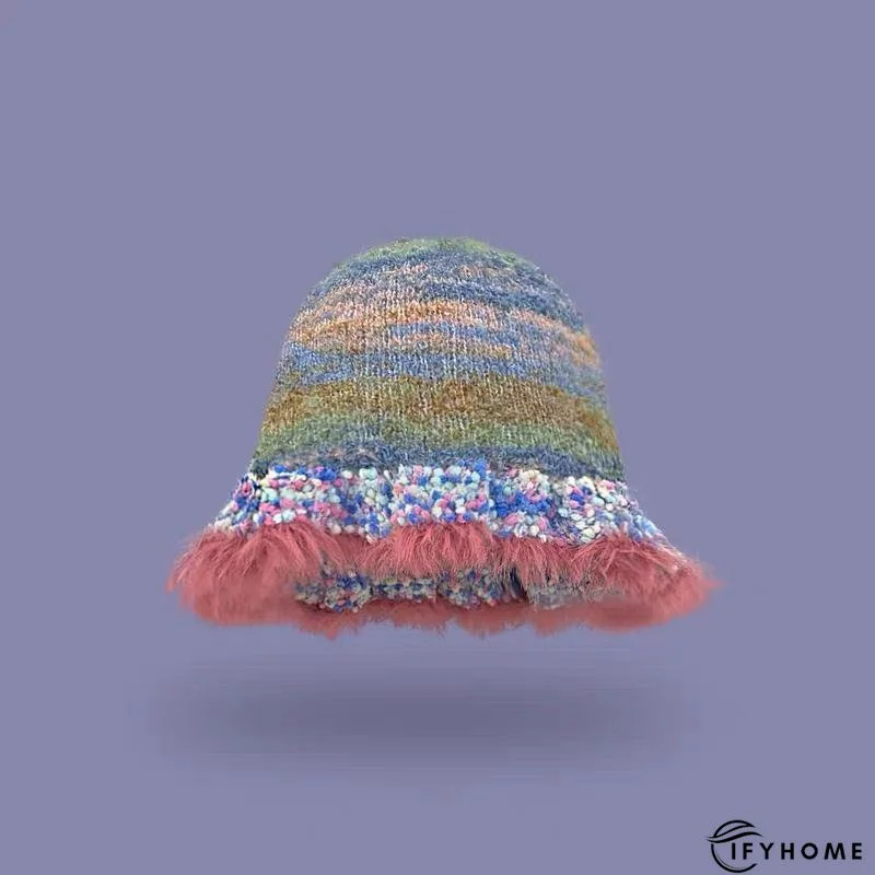 Knitted hat | IFYHOME