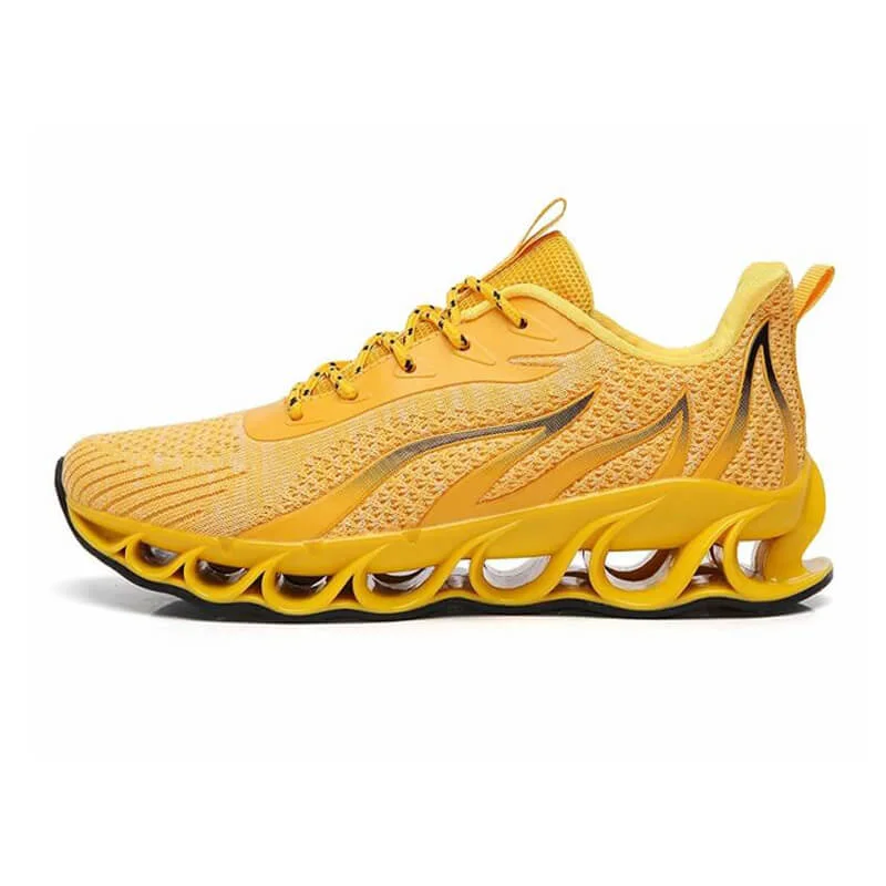 Men's Arch-Support Flame Sneakers（Buy 2 Free Shipping）