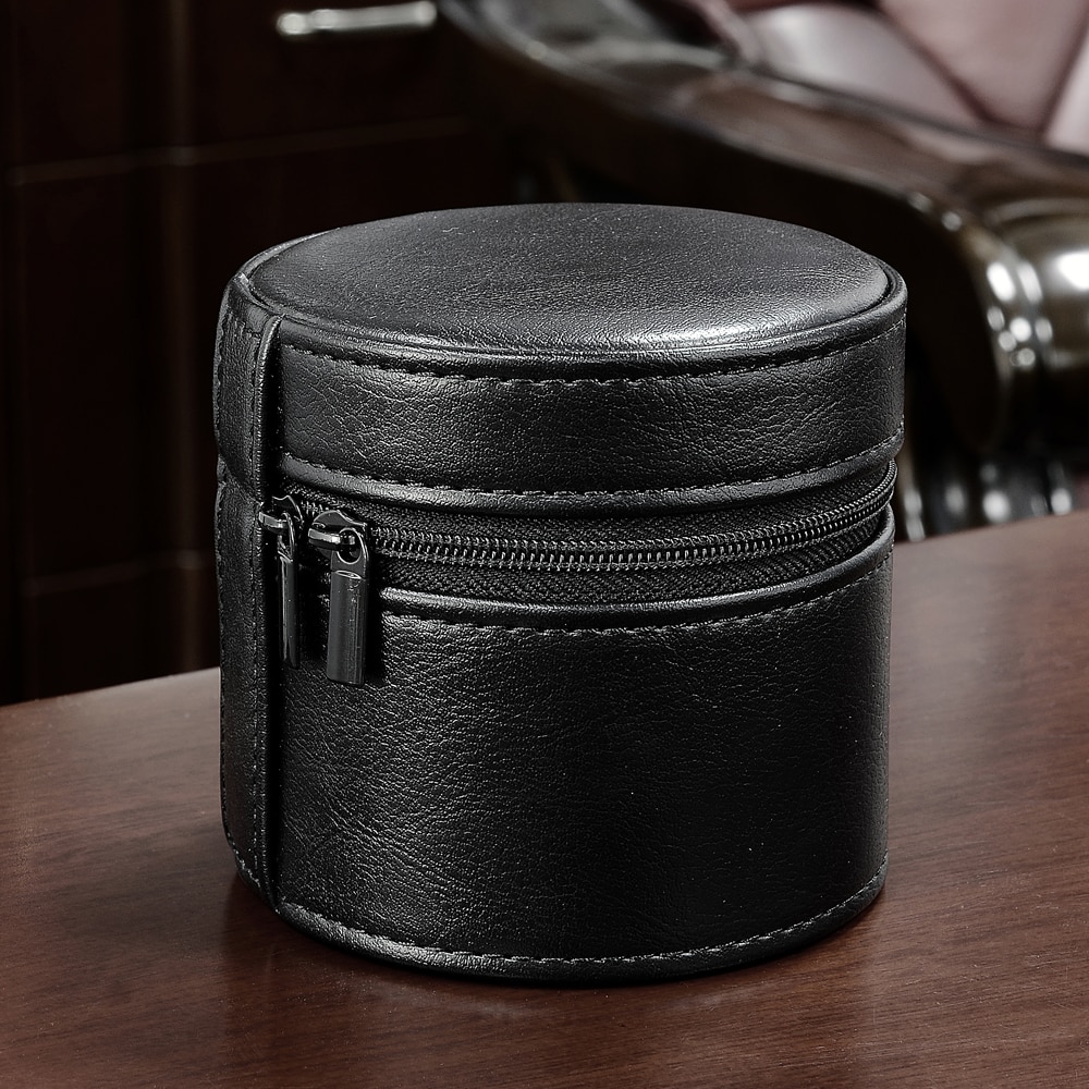 San Martin Leather High-end Portable Watch Box San Martin Watch san martin watchSan Martin Watch