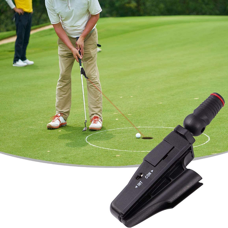 Golf Laser Putter Training AID