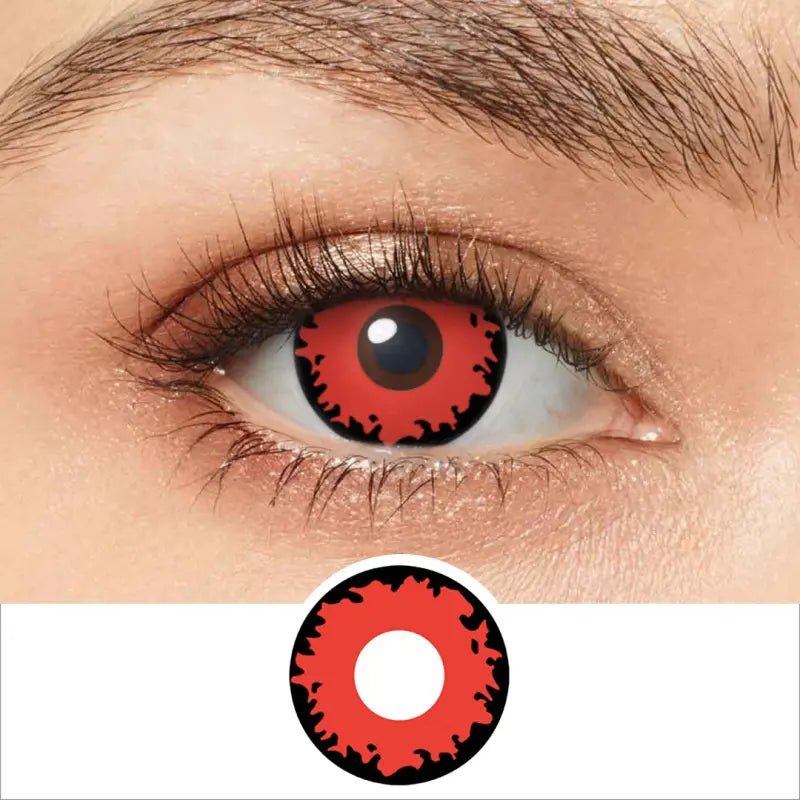 [Character Name] anime cosplay eye accessories product photo