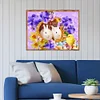uk.everydayedeals (Limited Stock)Diamond Painting - Full Square - Rabbit