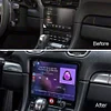 8.4 Zoll  f&uuml;r Porsche Boxster 2012-2020 Jahr Android Bildschirm Radio GPS Multimedia Player