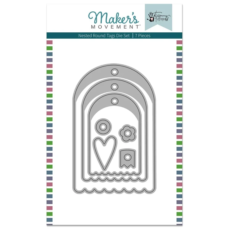 Piggy Craft metal cutting dies cut die mold Various box frame letters Scrapbook paper craft knife mould blade punch stencils die