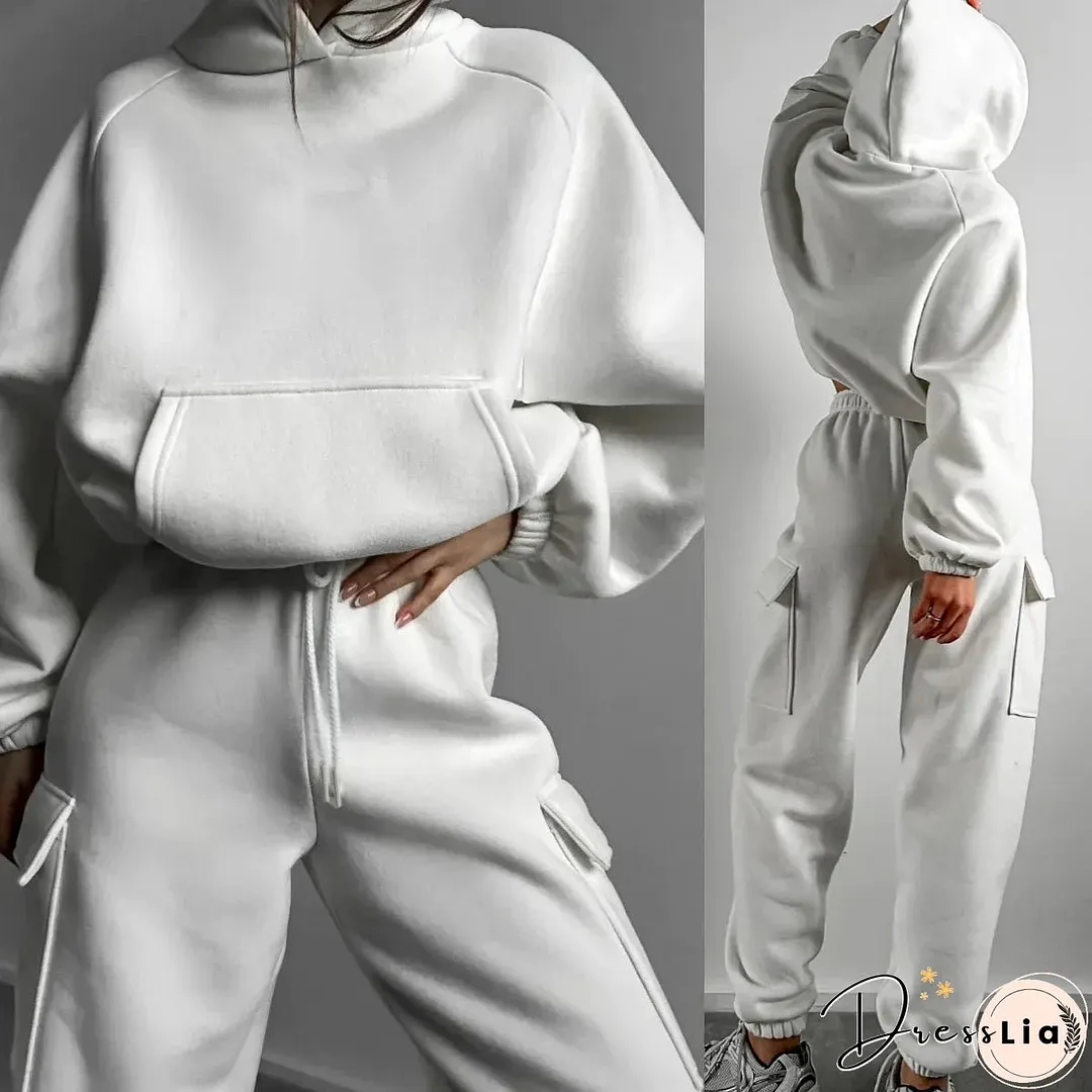 Effortless and Chic winter garment