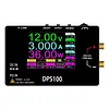 DPS100 Pocket Laboratory DC Power Supply 30V 5A 100W Max Bench Switching PD QC
