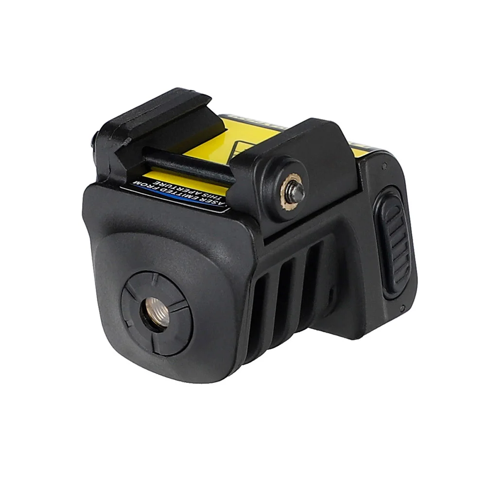 ohhunt® Red Green Blue Pistol Laser Sight G2C 9mm Glock 19, Built-In Rechargeable Battery