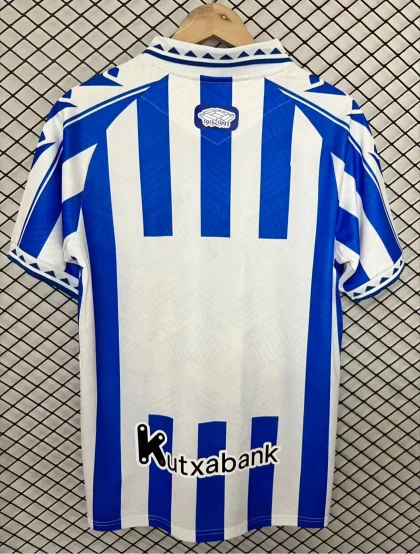 Real Sociedad
