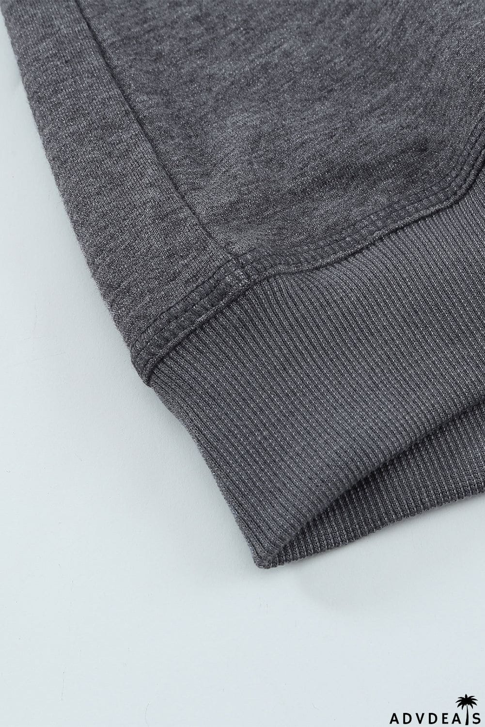 Raglan Sleeve Pullover Kids Sweatshirt