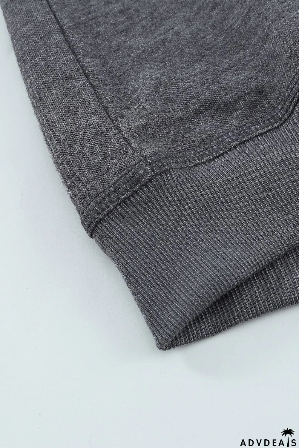 Raglan Sleeve Pullover Kids Sweatshirt