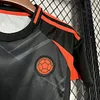 2024-2025 Colombia National Away Football Shirt 1:1 Thai Quality Kids Size
