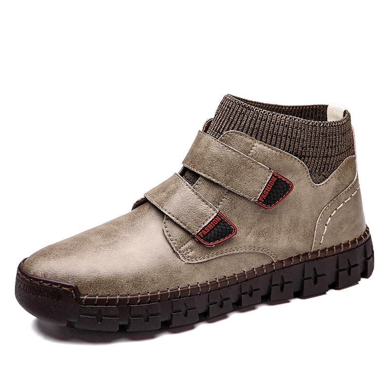 pearlzone ankle boots