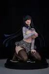 1/6 Scale Yumeko Jabami Kneeling - Kakegurui - Compulsive Gambler Resin Statue - Aetheria Studio
