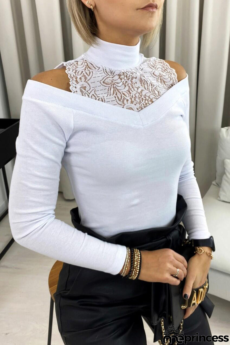 Trendy and Elegant Top