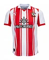 Southampton Home  Soccer Jersey 2025/26