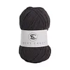 1 Roll Craft Yarn Soft DIY Thick Thread Knitting Line for Knitting Scarf Sweater