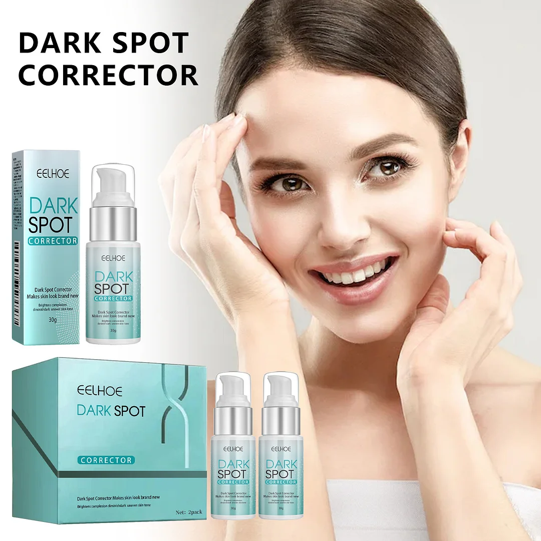 Facial Moisturizing Blackspot Removing Cream