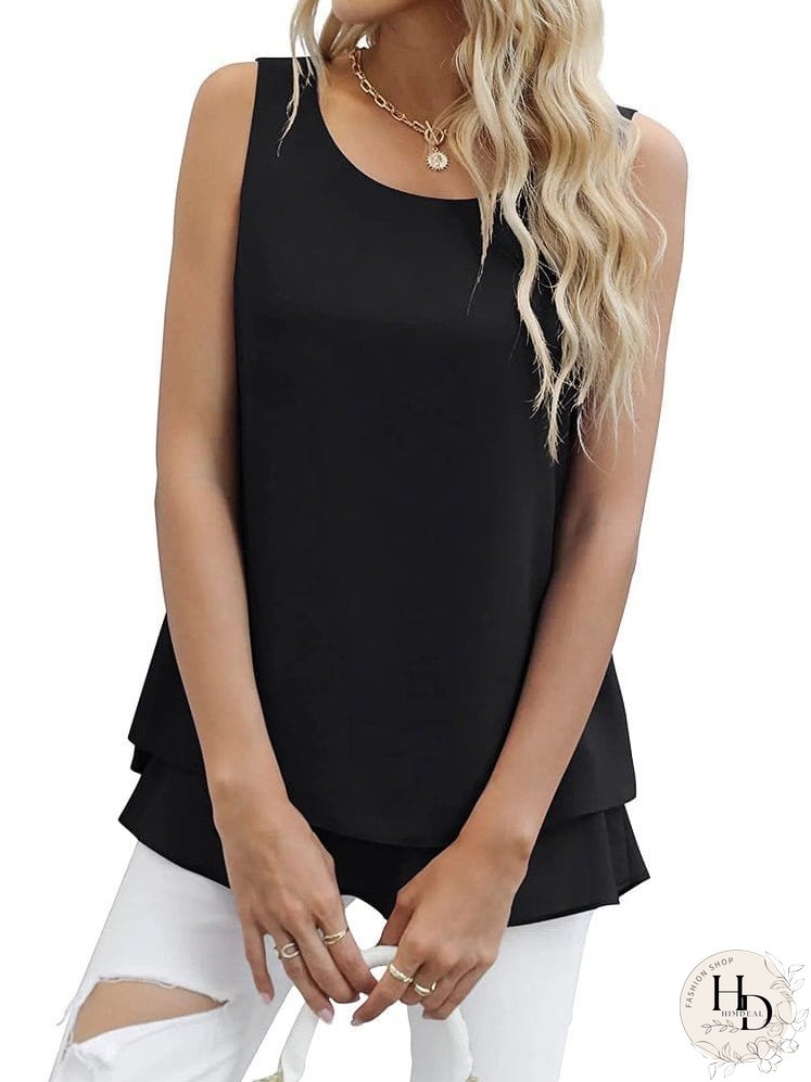 Women's Two Piece Outfit: Summer Ready