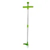Portable Long Handle Weed Remover Garden Lawn Yard Grass Root Puller Weeder