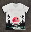 2025-2026 Japan Onimusha Football Jersey 1:1 Thailand Quality love fball